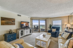 Inlet Reef 602 Destin Condo